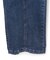 UNFILO DENIM オールインワン