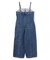 UNFILO DENIM オールインワン