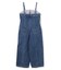 UNFILO DENIM オールインワン