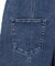 UNFILO DENIM オールインワン