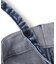 UNFILO DENIM オールインワン