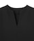 BEAUTY FORM JERSEY キーネックワンピース