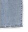 UNFILO DENIM クロップドシャツ