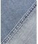 UNFILO DENIM クロップドシャツ