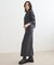 【新色追加】BEAUTY FORM JERSEY Iラインスカート
