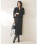 【新色追加】BEAUTY FORM JERSEY Iラインスカート