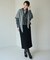 【新色追加】BEAUTY FORM JERSEY Iラインスカート