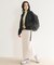 【新色追加】BEAUTY FORM JERSEY Iラインスカート