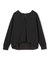BEAUTY FORM JERSEY ソフト コクーンプルオーバー