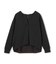 BEAUTY FORM JERSEY ソフト コクーンプルオーバー