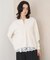 BEAUTY FORM JERSEY ソフト コクーンプルオーバー
