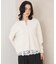 BEAUTY FORM JERSEY ソフト コクーンプルオーバー