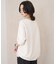 BEAUTY FORM JERSEY ソフト コクーンプルオーバー