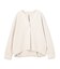 BEAUTY FORM JERSEY ソフト コクーンプルオーバー