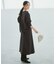 BEAUTY FORM JERSEY ソフト コクーンプルオーバー