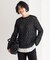 【大人気の名品インナー】シャツコンビ レイヤードＴ