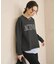 【大人気の名品インナー】シャツコンビ レイヤードＴ
