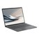 ASUS　ノートパソコン Zenbook SORA [ 14型 / Win11 / Snapdragon X / メモリ16GB / SSD512GB ] アイスランドグレー UX3407QAPU16548GR