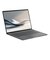 ASUS　ノートパソコン Zenbook SORA [ 14型 / Win11 / Snapdragon X / メモリ16GB / SSD512GB ] アイスランドグレー UX3407QAPU16548GR
