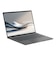 ASUS　ノートパソコン Zenbook SORA [ 14型 / Win11 / Snapdragon X / メモリ16GB / SSD512GB ] アイスランドグレー UX3407QAPU16548GR