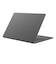 ASUS　ノートパソコン Zenbook SORA [ 14型 / Win11 / Snapdragon X / メモリ16GB / SSD512GB ] アイスランドグレー UX3407QAPU16548GR