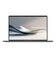 ASUS　ノートパソコン Zenbook SORA [ 14型 / Win11 / Snapdragon X / メモリ16GB / SSD512GB ] アイスランドグレー UX3407QAPU16548GR