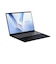 ASUS　ノートパソコン Vivobook 16 [ 16型 / Win11 Home / Ryzen AI 5 / メモリ16GB / SSD512GB / Office ] クワイエットブルー M1607KAAI5165WS3