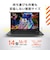 ASUS　ノートパソコン Vivobook Go 14 [ Athlon / メモリ8GB / SSD128GB / M365 Basic ] ミックスブラック E1404FABIC8128NWP