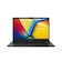ASUS　ノートパソコン Vivobook Go 14 [ Athlon / メモリ8GB / SSD128GB / M365 Basic ] ミックスブラック E1404FABIC8128NWP
