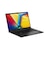 ASUS　ノートパソコン Vivobook Go 14 [ Athlon / メモリ8GB / SSD128GB / M365 Basic ] ミックスブラック E1404FABIC8128NWP