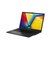 ASUS　ノートパソコン Vivobook Go 14 [ Athlon / メモリ8GB / SSD512GB / Office選択可能 ] ミックスブラック E1404FAA8512BWS