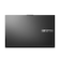 ASUS　ノートパソコン Vivobook Go 14 [ Athlon / メモリ8GB / SSD512GB / Office選択可能 ] ミックスブラック E1404FAA8512BWS