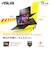 ASUS　ノートパソコン Vivobook Go 15 [ 15.6型 / Win11 Home / SSD512GB ] ミックスブラック E1504FAR5165BW6