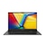 ASUS　ノートパソコン Vivobook Go 15 [ 15.6型 / Win11 Home / SSD512GB ] ミックスブラック E1504FAR5165BW6