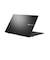 ASUS　ノートパソコン Vivobook Go 15 [ 15.6型 / Win11 Home / SSD512GB ] ミックスブラック E1504FAR5165BW6