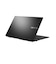 ASUS　ノートパソコン Vivobook Go 15 [ 15.6型 / Win11 Home / SSD512GB ] ミックスブラック E1504FAR5165BW6
