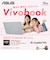 ASUS　ノートパソコン Vivobook 16 [ Copilot+ PC / Ryzen AI 5 / メモリ16GB / SSD512GB / Office選択可能 ] クールシルバー M1607KAAI5165SISB