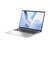 ASUS　ノートパソコン Vivobook 16 [ Copilot+ PC / Ryzen AI 5 / メモリ16GB / SSD512GB / Office選択可能 ] クールシルバー M1607KAAI5165SISB