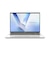 ASUS　ノートパソコン Vivobook 16 [ Copilot+ PC / Ryzen AI 5 / メモリ16GB / SSD512GB / Office選択可能 ] クールシルバー M1607KAAI5165SISB