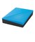 WESTERN DIGITAL　USB 3.1 Gen 1(USB 3.0)/2.0対応 ポータブルHDD WD My Passport 4TB WDBPKJ0040BBLJESN
