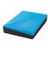 WESTERN DIGITAL　USB 3.1 Gen 1(USB 3.0)/2.0対応 ポータブルHDD WD My Passport 4TB WDBPKJ0040BBLJESN