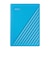 WESTERN DIGITAL　USB 3.1 Gen 1(USB 3.0)/2.0対応 ポータブルHDD WD My Passport 4TB WDBPKJ0040BBLJESN