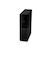 WESTERN DIGITAL　ハードウェア暗号化対応 外付けHDD 【My Book 2021】 ブラック WDBBGB0060HBKJEEX