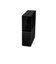 WESTERN DIGITAL　ハードウェア暗号化対応 外付けHDD 【My Book 2021】 ブラック WDBBGB0060HBKJEEX