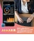 GARMIN　スマートウォッチ vivosmart 5 Mint S/M GARMIN 0100264562