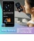 GARMIN　スマートウォッチ vivosmart 5 Mint S/M GARMIN 0100264562