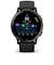 GARMIN　GPSスマートウォッチ vivoactive(ヴィヴォアクティブ)5 Suica対応 Black / Slate 0100286240