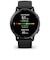 GARMIN　GPSスマートウォッチ vivoactive(ヴィヴォアクティブ)5 Suica対応 Black / Slate 0100286240