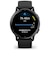GARMIN　GPSスマートウォッチ vivoactive(ヴィヴォアクティブ)5 Suica対応 Black / Slate 0100286240