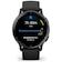 GARMIN　GPSスマートウォッチ vivoactive(ヴィヴォアクティブ)5 Suica対応 Black / Slate 0100286240